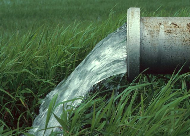 راهکار های دولت برای تنظیم آب کشاورزی