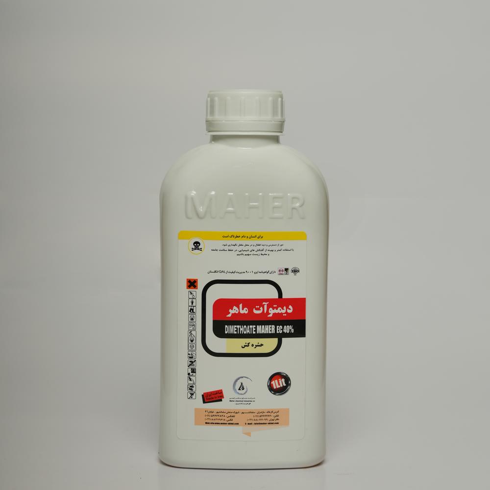 dimethoat 40% EC