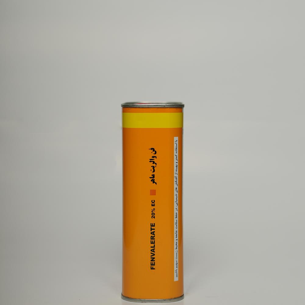 fenvalerate 20% EC