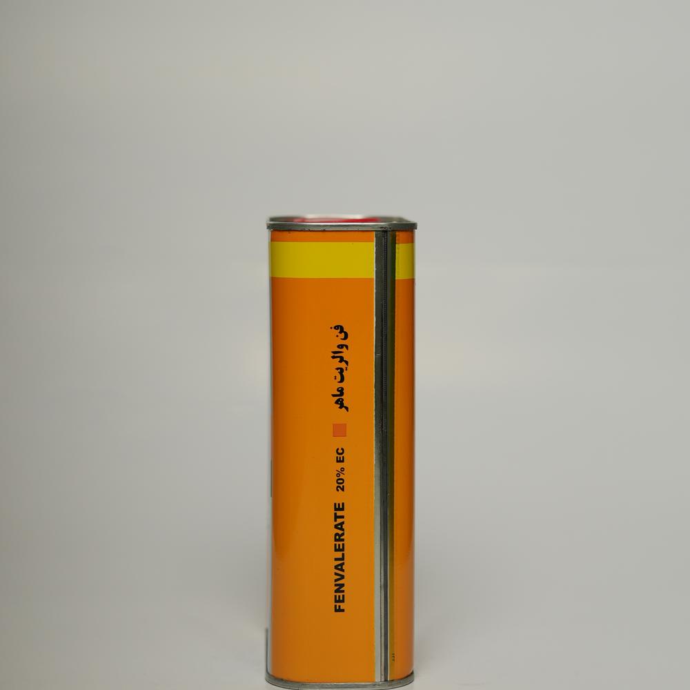 fenvalerate 20% EC