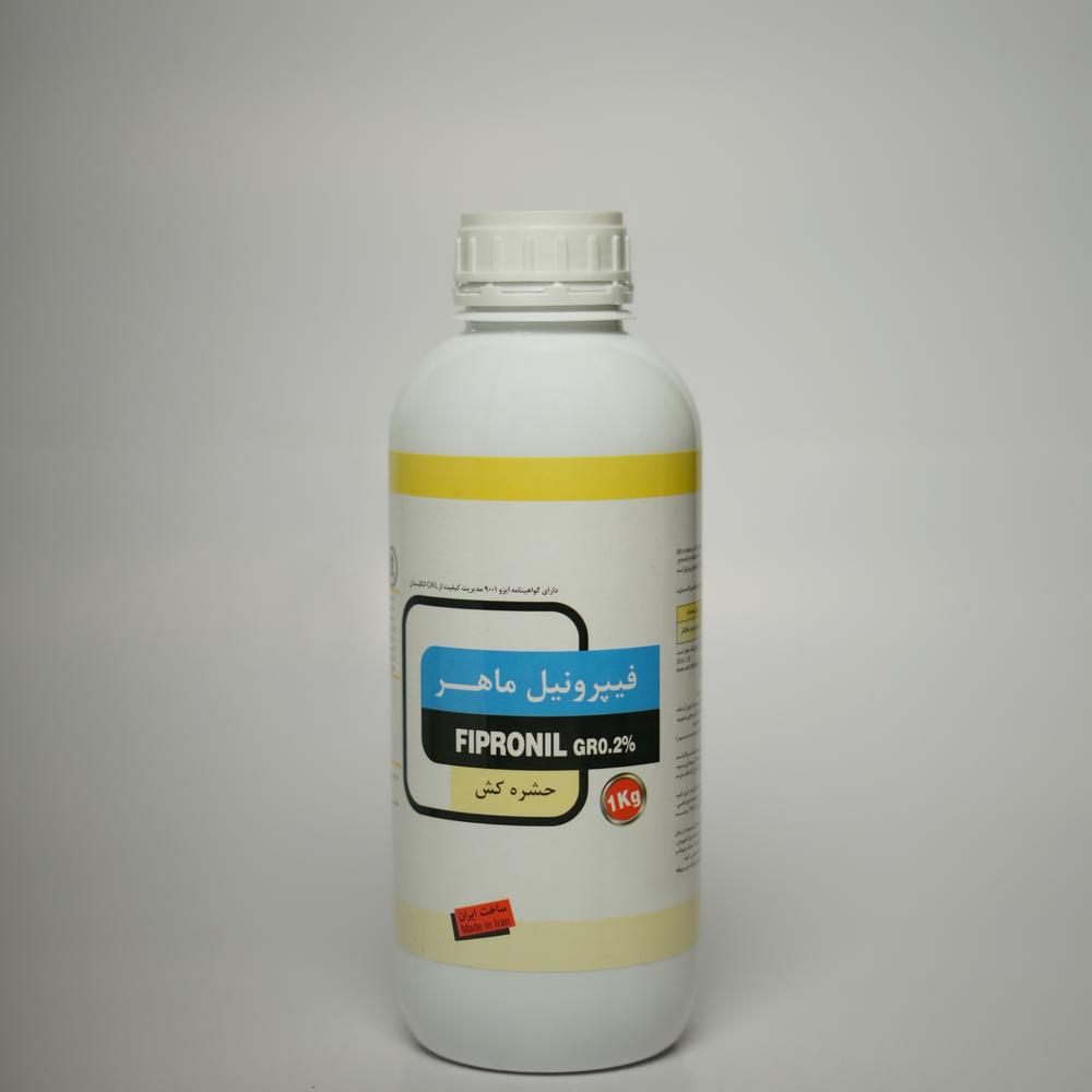 fipronil 0.2% GR