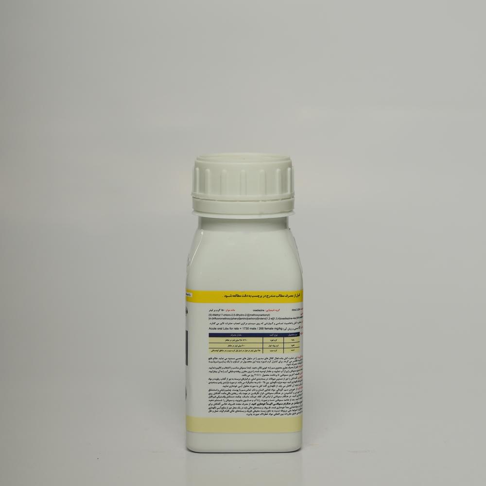 indoxacarb 15% SC